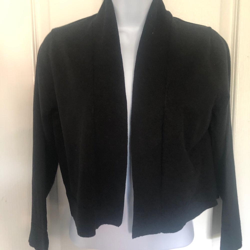 Calvin Klein Bolero